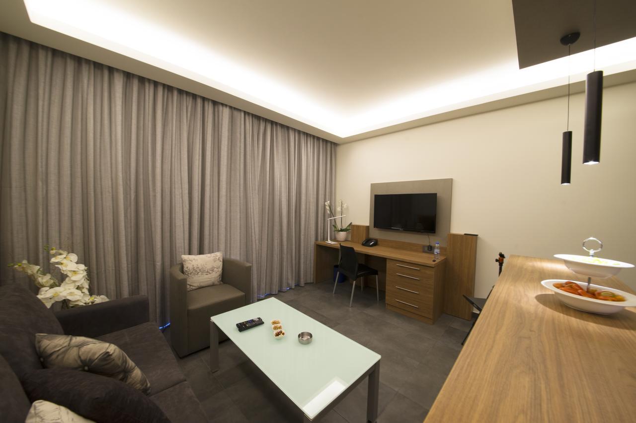 Urban Central Suites - Beirut Eksteriør billede