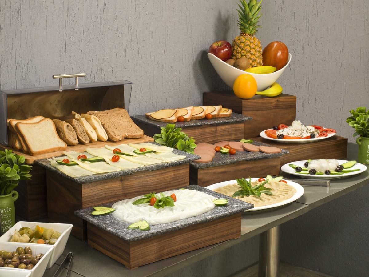 Urban Central Suites - Beirut Eksteriør billede