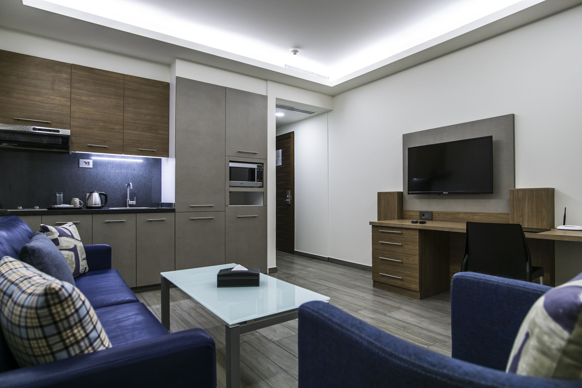 Urban Central Suites - Beirut Eksteriør billede