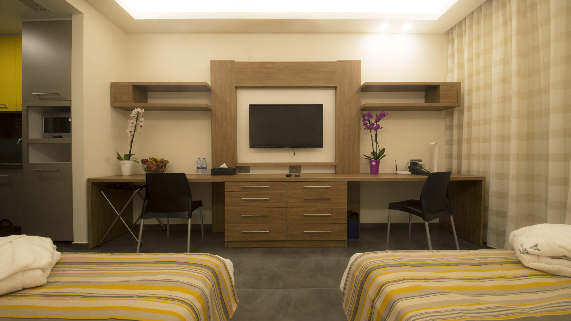 Urban Central Suites - Beirut Eksteriør billede