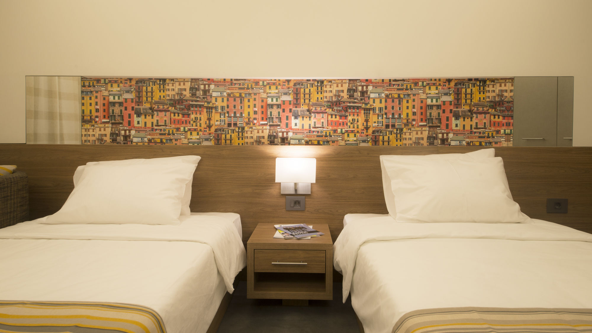 Urban Central Suites - Beirut Eksteriør billede