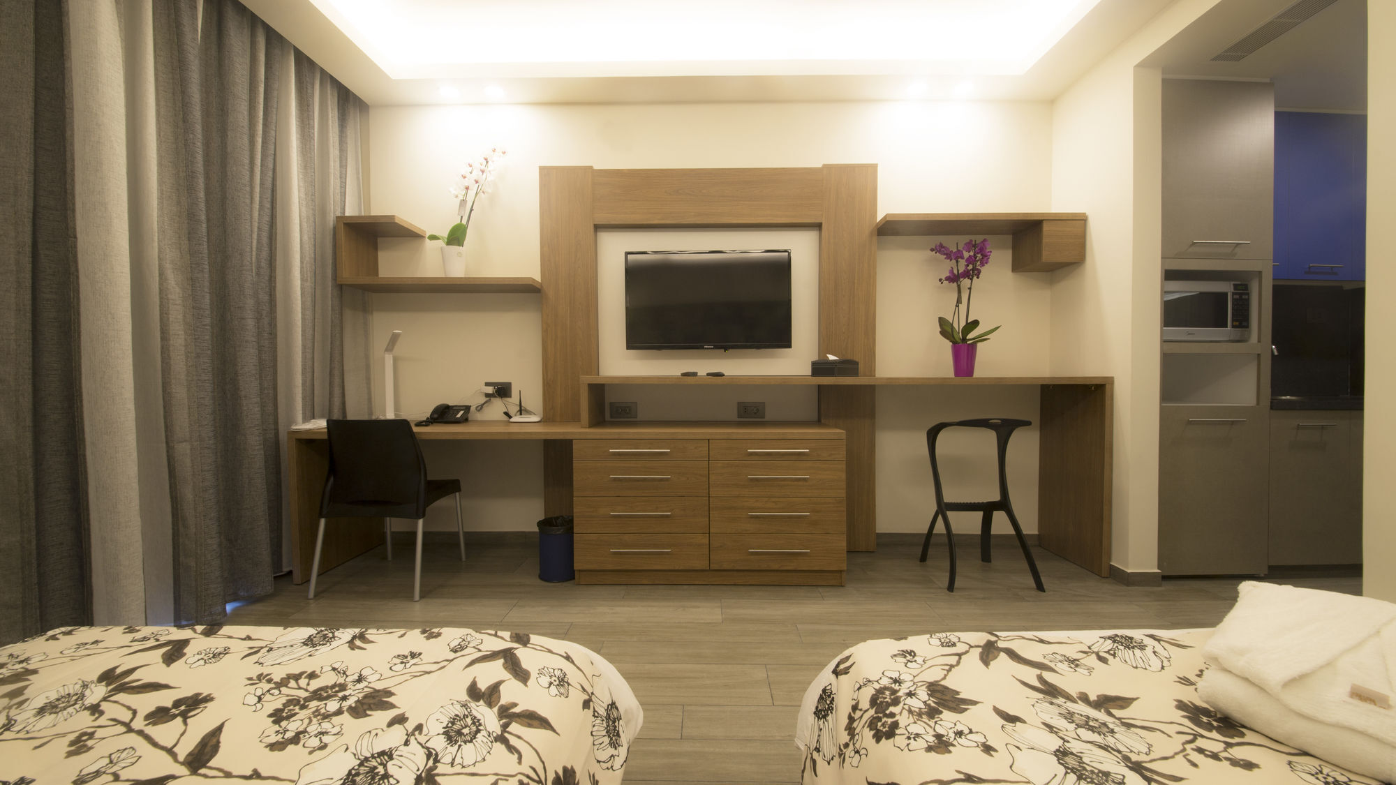 Urban Central Suites - Beirut Eksteriør billede