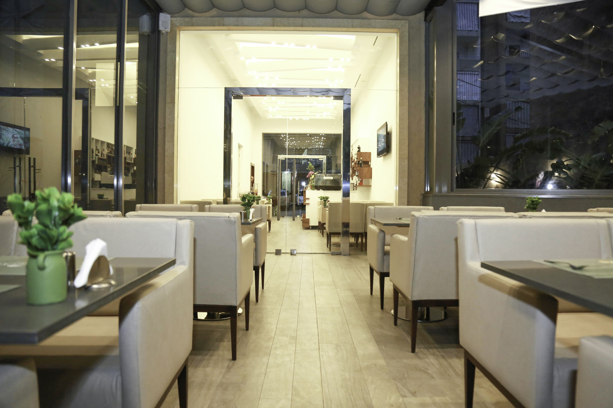 Urban Central Suites - Beirut Eksteriør billede