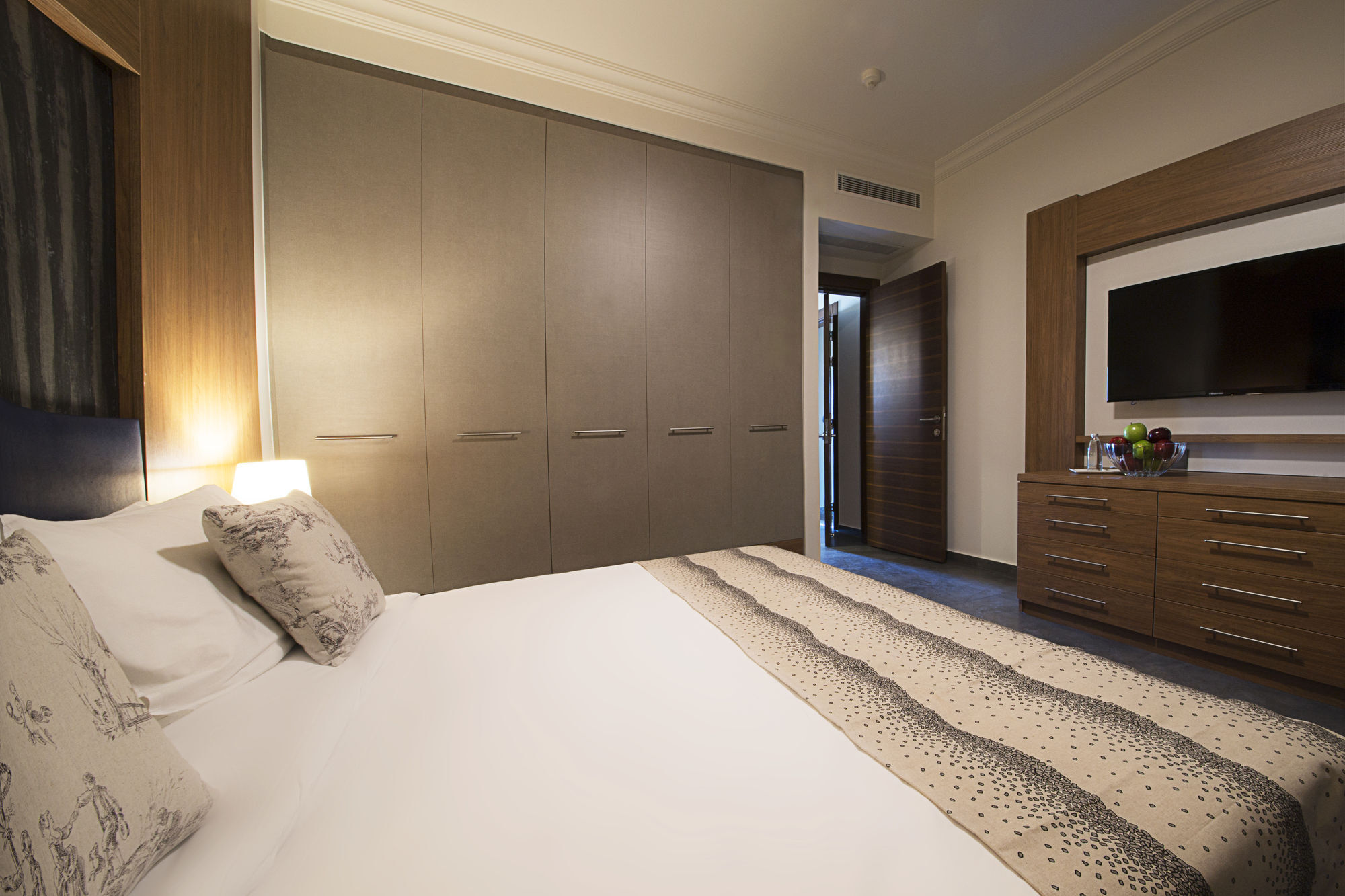 Urban Central Suites - Beirut Eksteriør billede