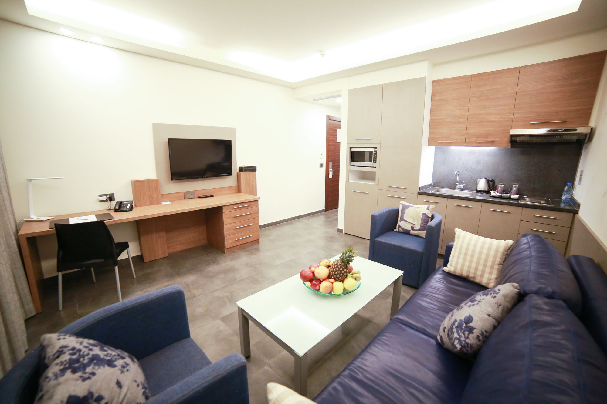 Urban Central Suites - Beirut Eksteriør billede