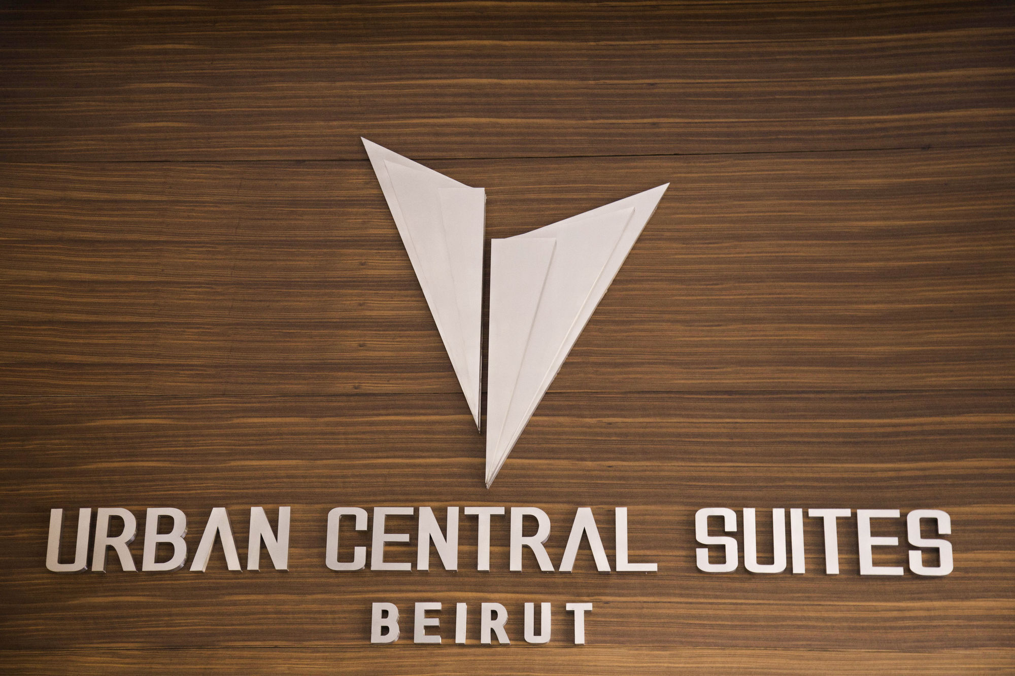 Urban Central Suites - Beirut Eksteriør billede