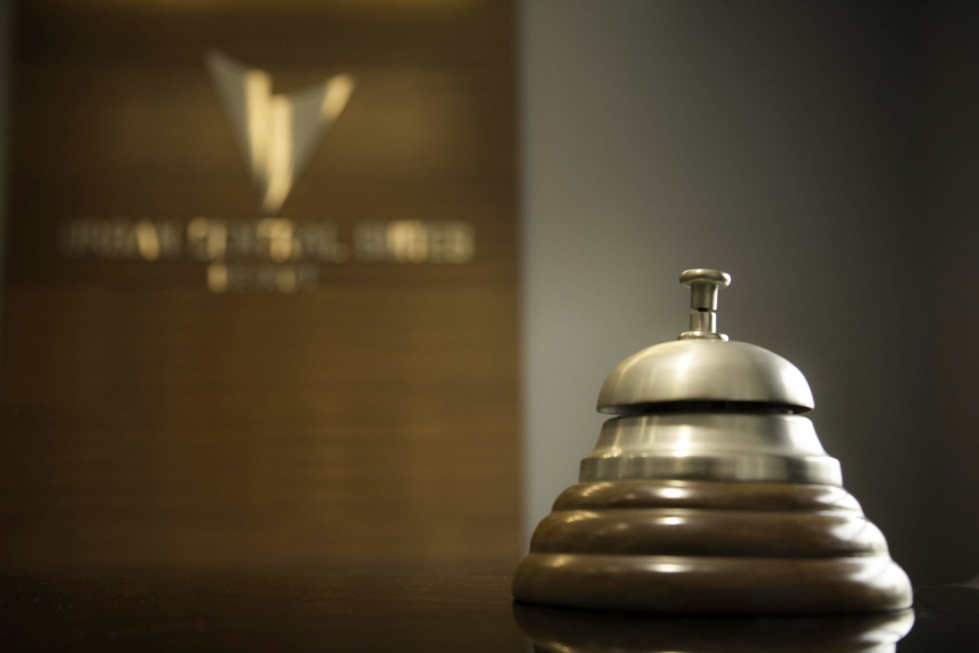 Urban Central Suites - Beirut Eksteriør billede
