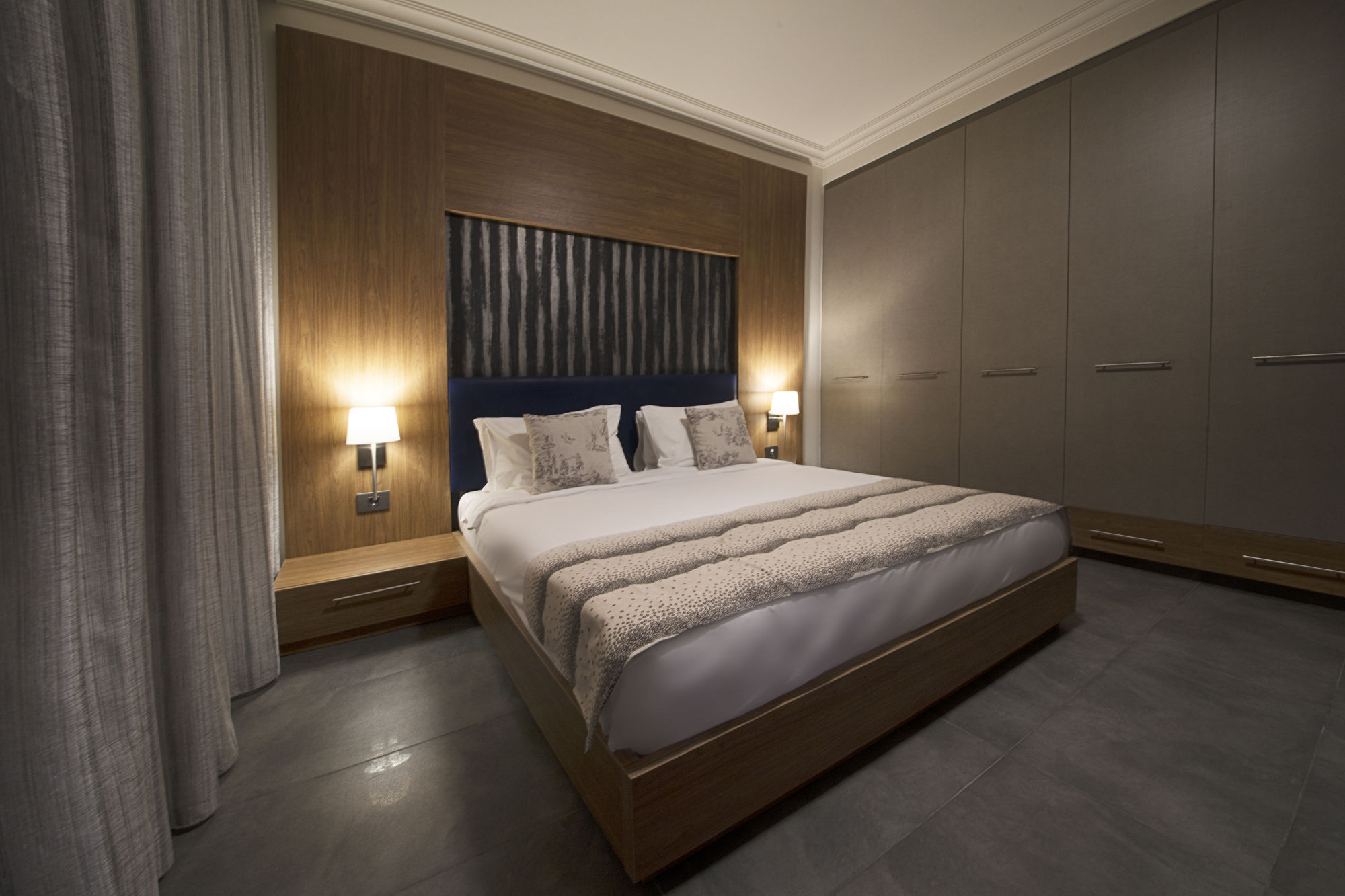 Urban Central Suites - Beirut Eksteriør billede
