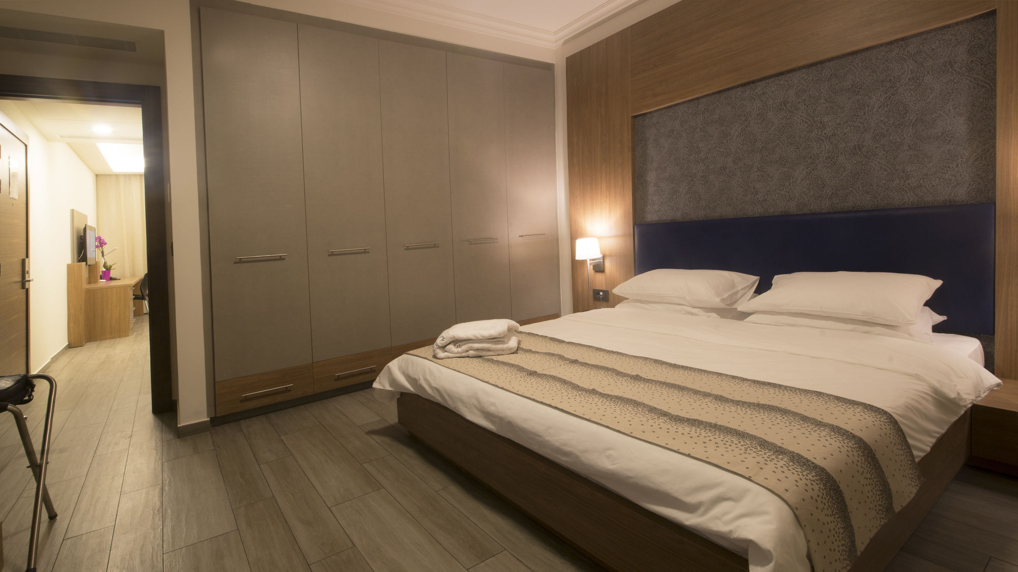 Urban Central Suites - Beirut Eksteriør billede
